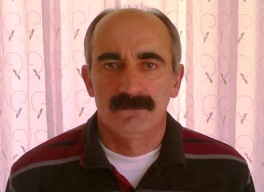 Seydişehir Yörük Eşrafından Kerim Er Vefat Etti