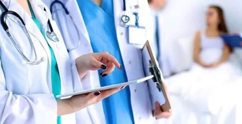 Resmi Gazete’de Yayımlandı: Sağlık Bakanlığı’na 31 Bin Yeni Personel Alınacak