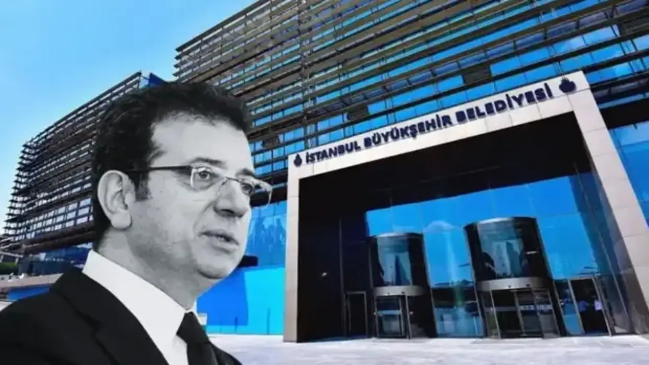 İBB Davasında Flaş Gelişme: 7 Tutuklu Sanığa Tahliye Kararı!