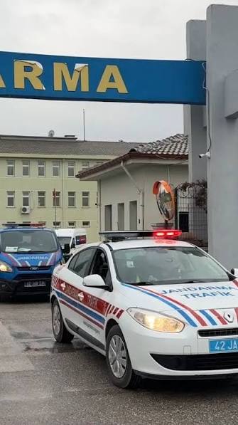 Konya’da Kumar Operasyonu: 22 Kişiye 255 Bin TL’yi Aşkın Cezai İşlem