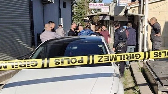 Akşehir'de Kıraathanede Silahlı Saldırı: 1 Ölü, 1 Yaralı