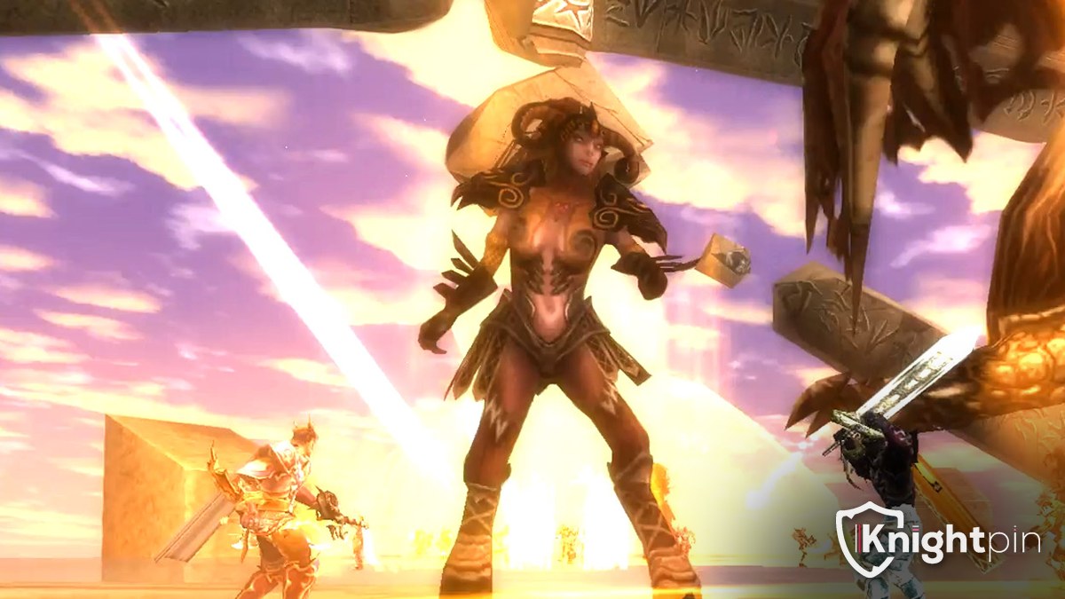 Knight Online Item Satmak İsteyenler İçin İlan ve Satış Rehberi