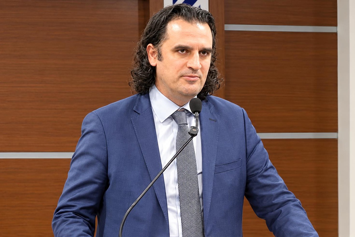 Akşehirli Kutluhan Taşkın, Hazine ve Maliye Bakan Yardımcılığına Atandı