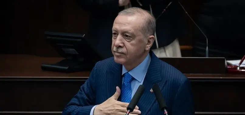 Cumhurbaşkanı Erdoğan'dan 'Fon' Açıklaması: "Üç Farklı Kategoride Hassasiyetle Yönetiyoruz"