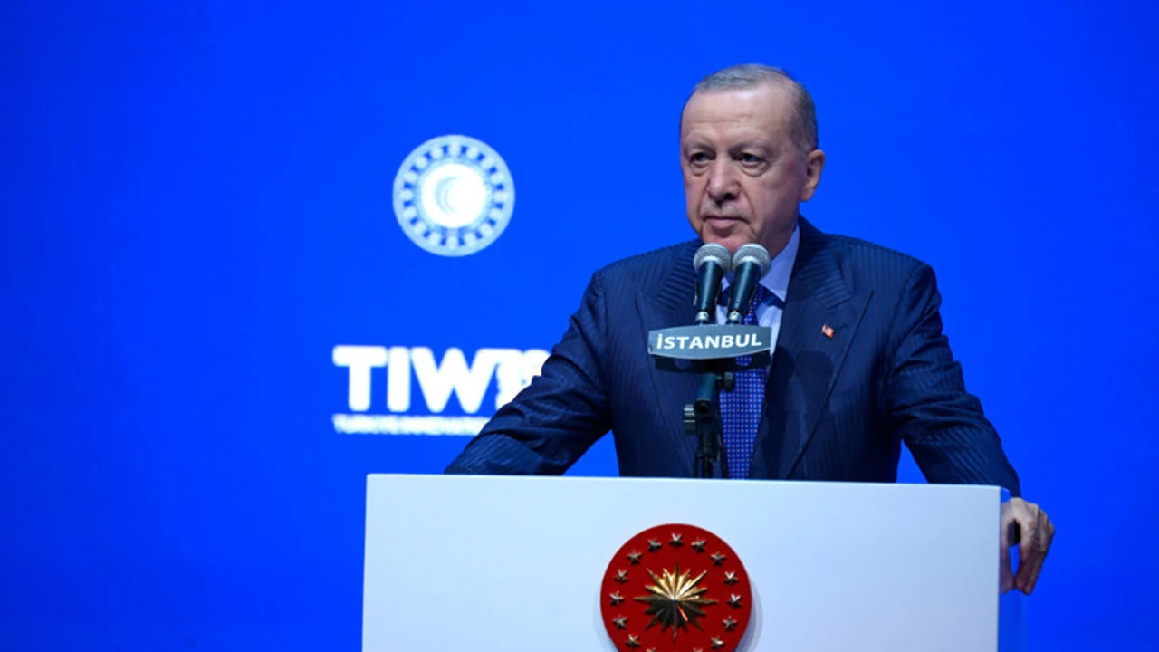 Cumhurbaşkanı Erdoğan'dan fon meselesine ilişkin seçmene teşekkür: Soran sorgulayan eleştiren bir tabanımız var