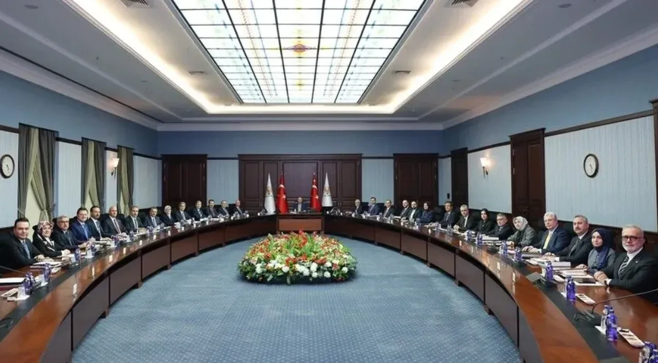 AK Parti’den Belediyelere Dev Reform Hazırlığı: 5 Maddelik Paket TBMM Yolunda