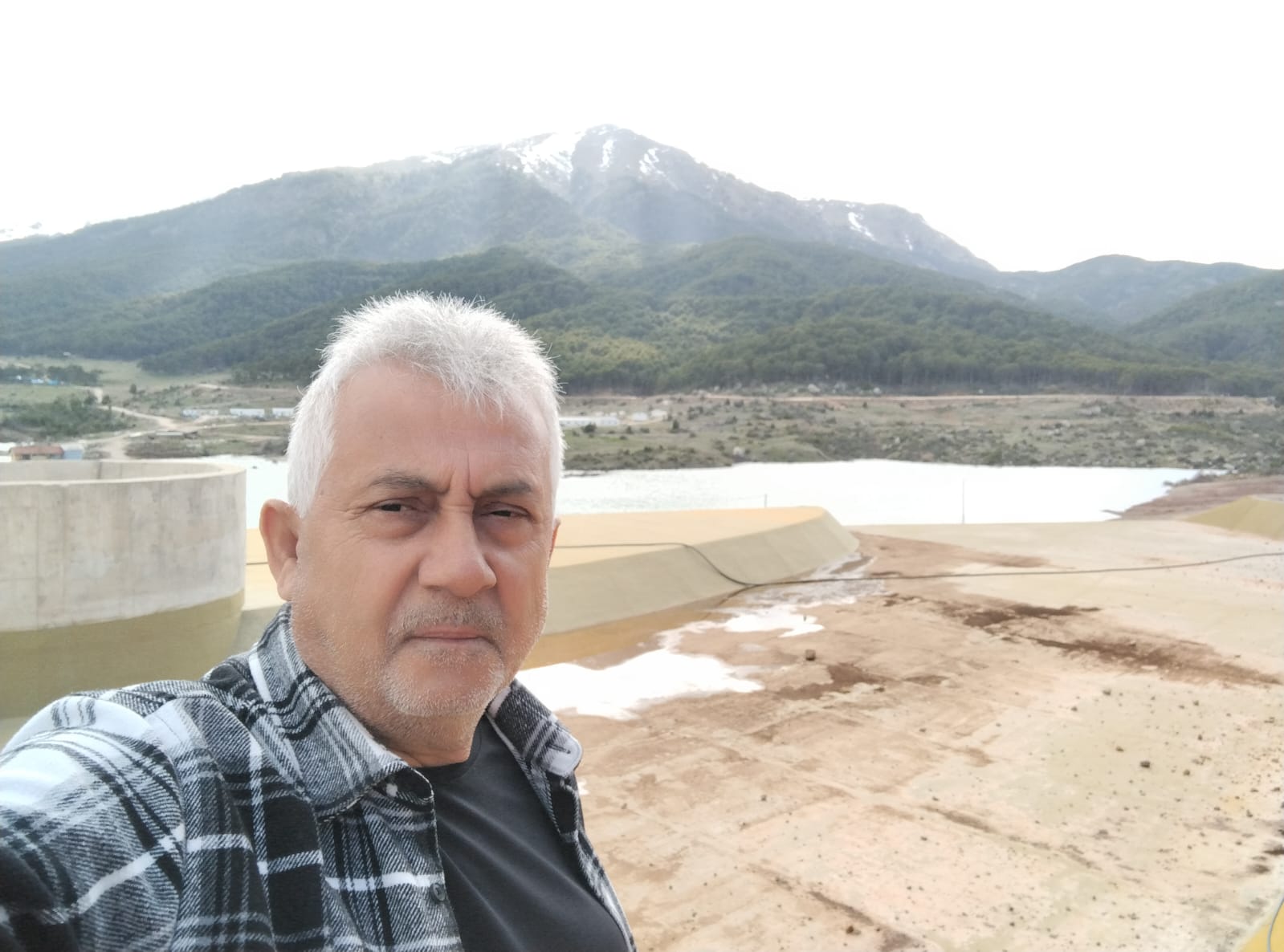 SEYDİŞEHİR'İN SEVİLEN İSMİ MÜMTAZ MİTHAT ŞEN'DEN ACI HABER