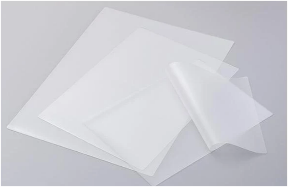 OfiseAl A3 Laminasyon Filmi ile Menü ve Sunumlar Nasıl Korunur?