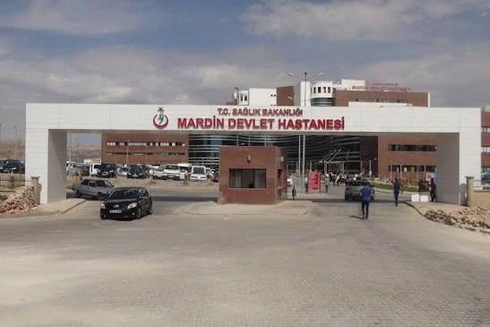 MARDİN’DE KAN DONDURAN KAZA: SULAMA KANALINA UÇAN OTOMOBİLDE 4’Ü ÇOCUK 6 KİŞİ YAŞAMINI YİTİRDİ