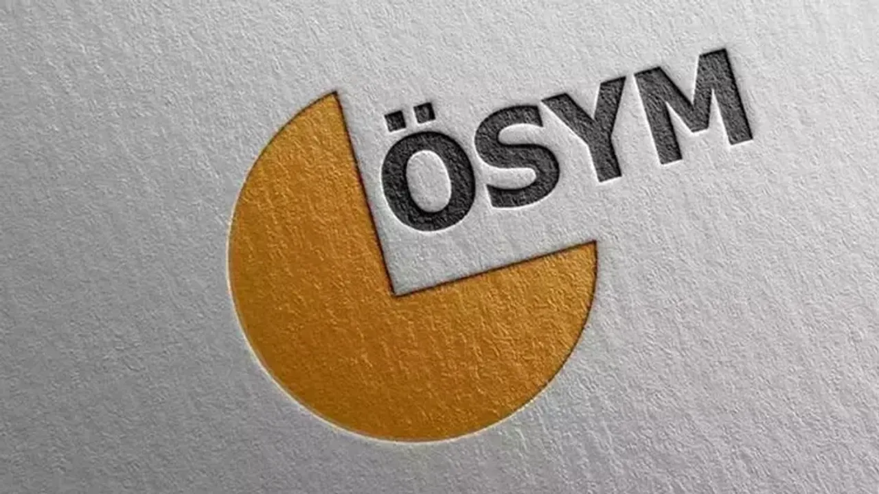 Son Dakika: ÖSYM 2027 Sınav Takvimi Açıklandı! İşte YKS, KPSS ve MSÜ Tarihleri