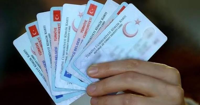 Kimliklerde Büyük Yenilik: Ulusal Dijital Kimlik Cüzdanı Geliyor!
