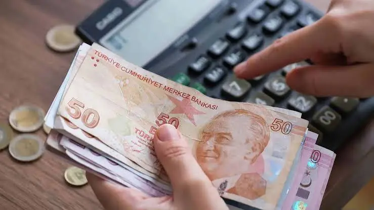 Bakan Işıkhan’dan Emekli Maaşları Açıklaması: "Ocak Ayında Çalışmamız Bitmiş Olacak"