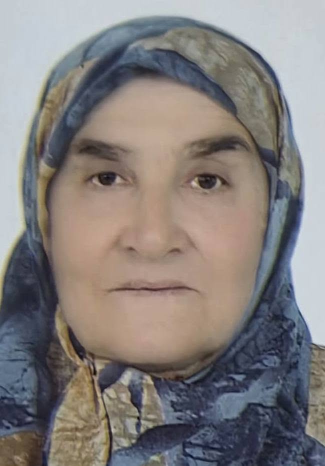 Seydişehir Belediyesi Emeklisi Yurdagül Ekiz Hayatını Kaybetti