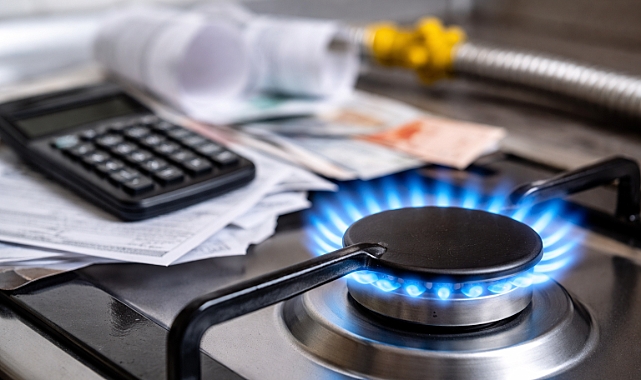 Konya’da Kasım Ayı Doğal Gaz Tüketim Sınırı Belli Oldu