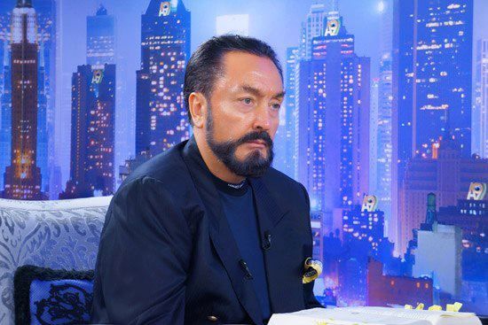 Adnan Oktar'ın devlete geçen 2 milyar liralık serveti dudak uçuklattı