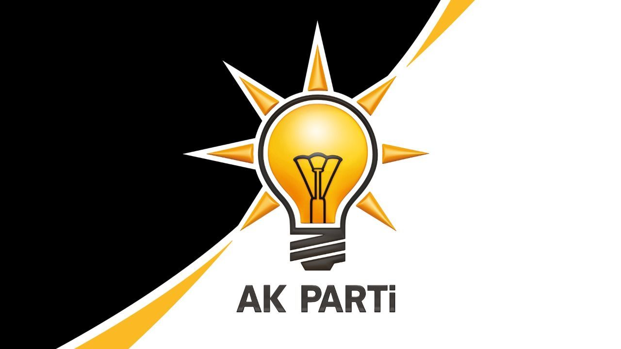 AK Parti Konya'da İlk İstifa