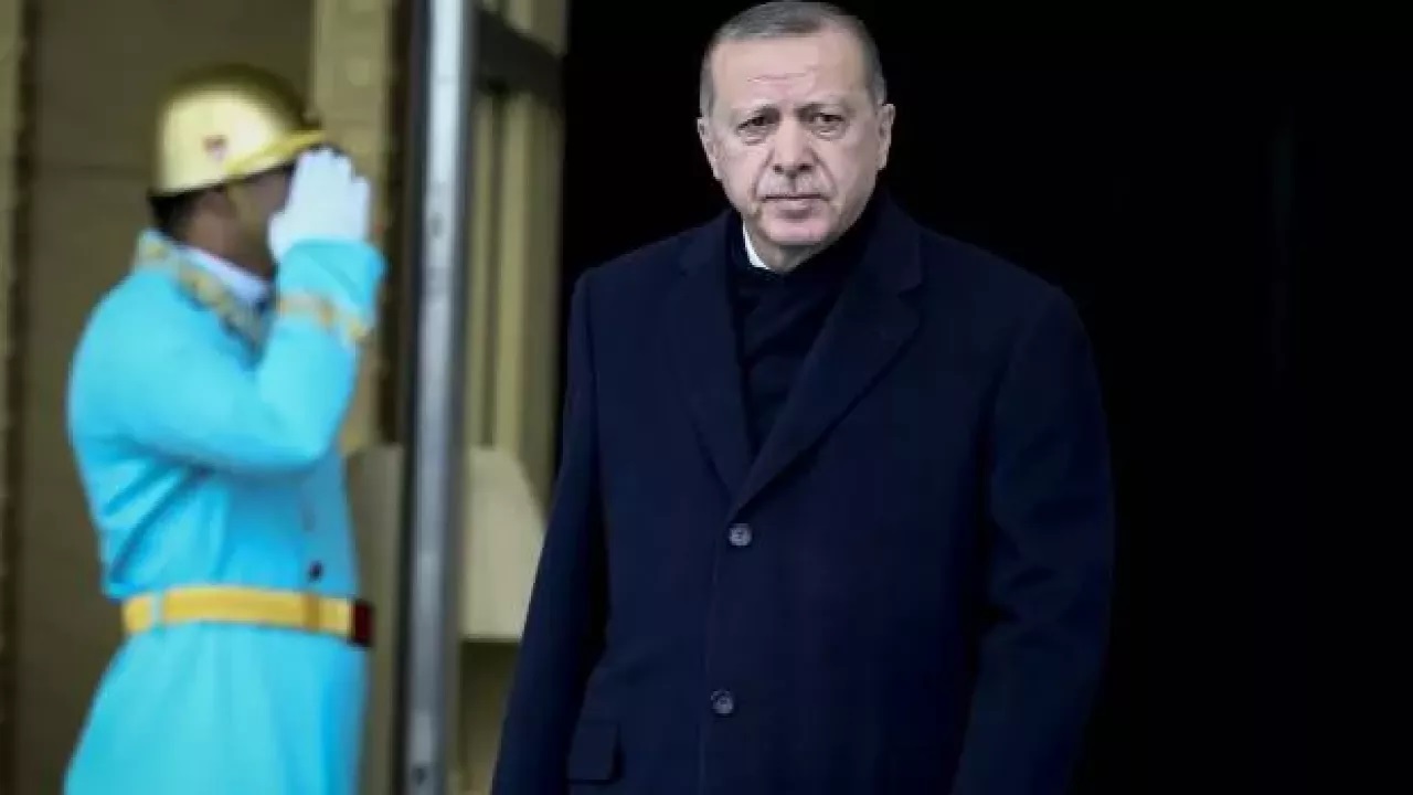 Almanlar yazdı: 'Rus ayısı'ndan' kaçarsanız, 'Türk bozkurtu'yla tanışırsınız!