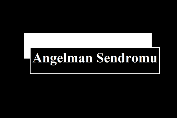 Angelman Sendromu Olan Çocuklarda Eğitim ve Destek Yolları