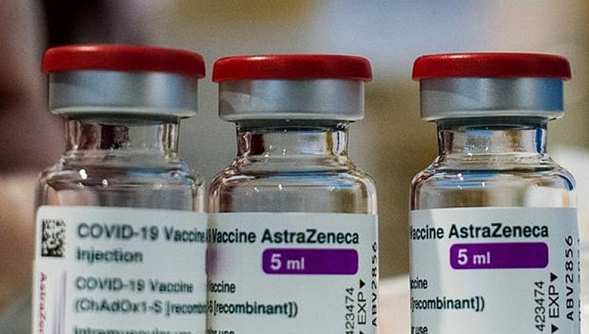 AstraZeneca şoku! 9 ülke askıya aldı