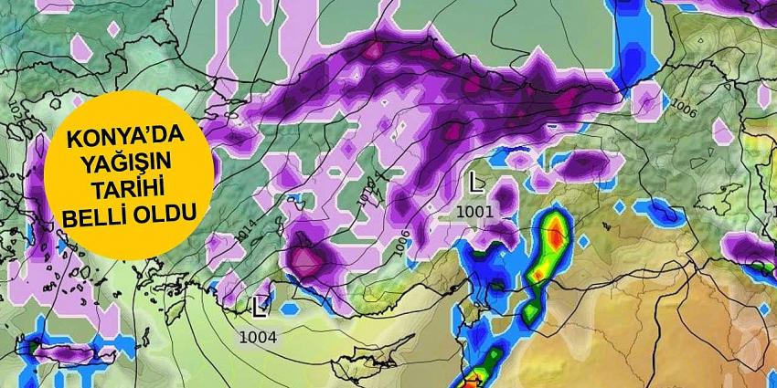 Bahar havası Cuma  gününe kadar;  soğuk hava geliyor!