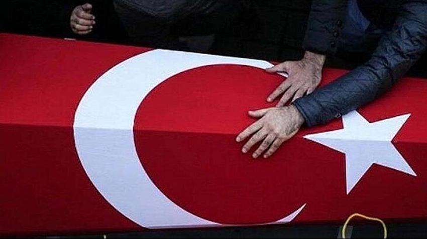 Bahar Kalkanı Bölgesi'nden acı haber! 1 asker şehit oldu