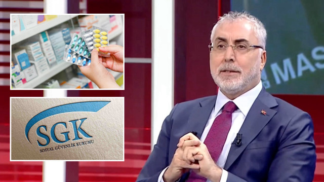 Bakan Işıkhan duyurdu: Bir SMA ilacı daha geri ödeme listesine alındı