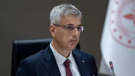 Bakan Memişoğlu'ndan son dakika randevu sistemi mesajı