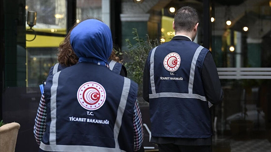 Bakanlıklardan  asgari ücret zammı sonrası kritik uyarı: En ağır şekilde cezalandırılacak