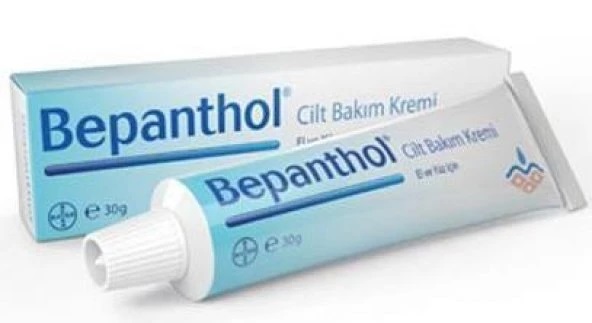 Bepanthol