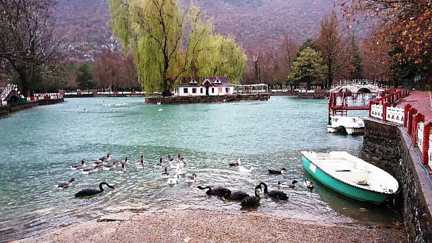 Bereket müjdesi! Türkiye'nin büyük bölümünde yarın yağış bekleniyor