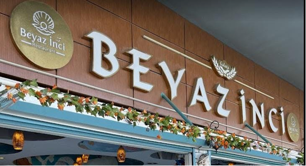 Beyaz İnci Restaurant ile Farklı Lezzetleri Keşfedin!