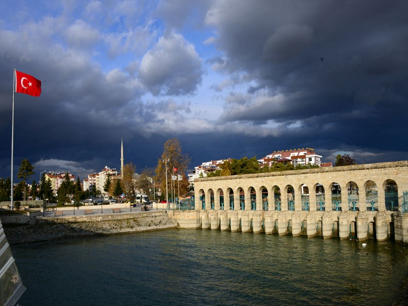 Beyşehir Müftüsünden hakkındaki iddialara ilk açıklama