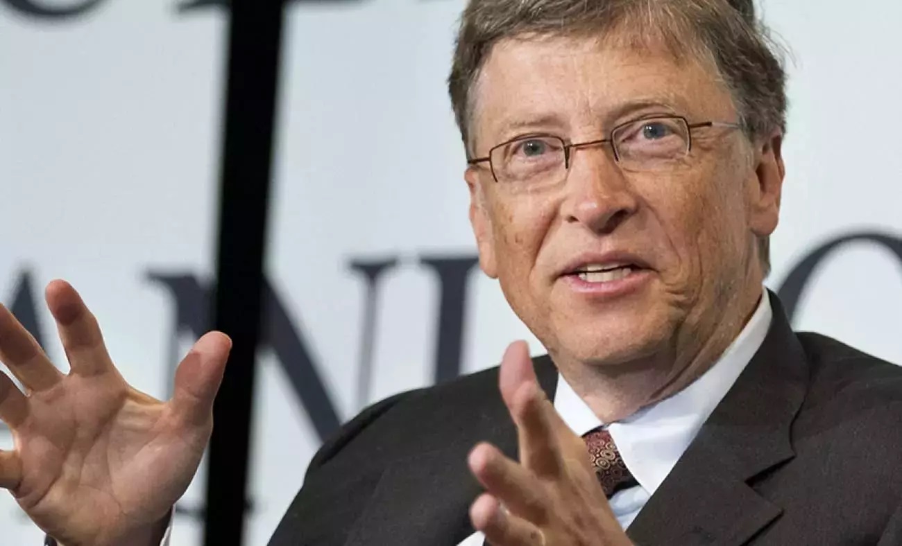 Bill Gates geleceğin mesleğini açıkladı: Çocuklar erken yaşta öğrenmeli!