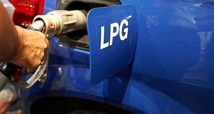 Bir zam da LPG'ye! Pompa fiyatlarına yansıyacak