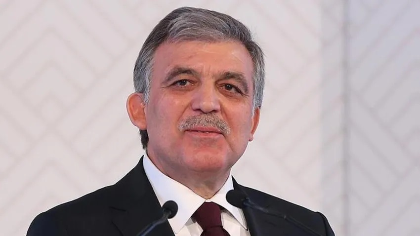 Bomba iddia! Üç parti birleşip başına da Abdullah Gül'ü geçirecek