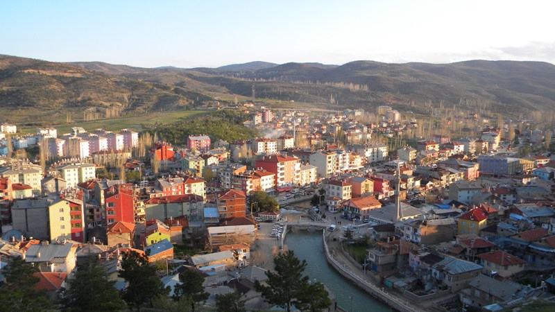 Bozkır’a Tarihi Yatırım: Organize Sanayi Bölgesi Projesi İçin Önemli Adım Atıldı