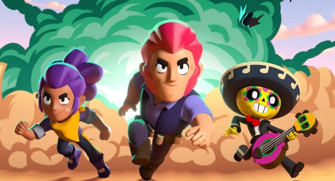 Brawl Stars Elmas Nedir?