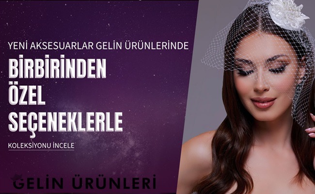 Büyüleyici Bir Zarafet İçin Gelin Tacı Seçimi: Güzelliğin Taçlandığı An