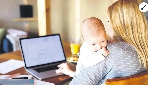 Çalışan anneye büyük destek! Ücretli doğum izni ne kadar olacak? Kreş desteği detayı.