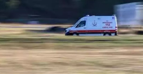 Camide acı olay! İmam hayatını kaybetti