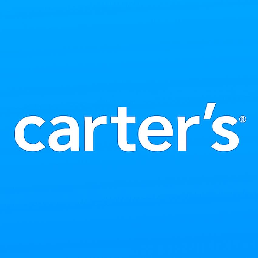 Carters Alışverişlerinizi Hızlandırın