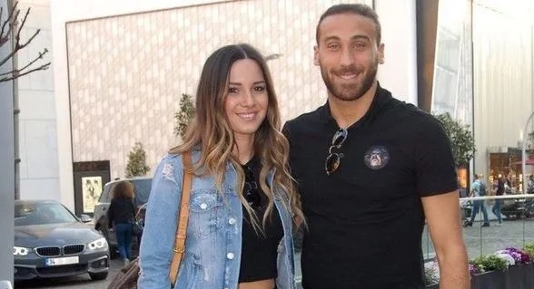 Cenk Tosun Eşi Kimdir? Ece Tosun Nereli? Ne İş Yapıyor?