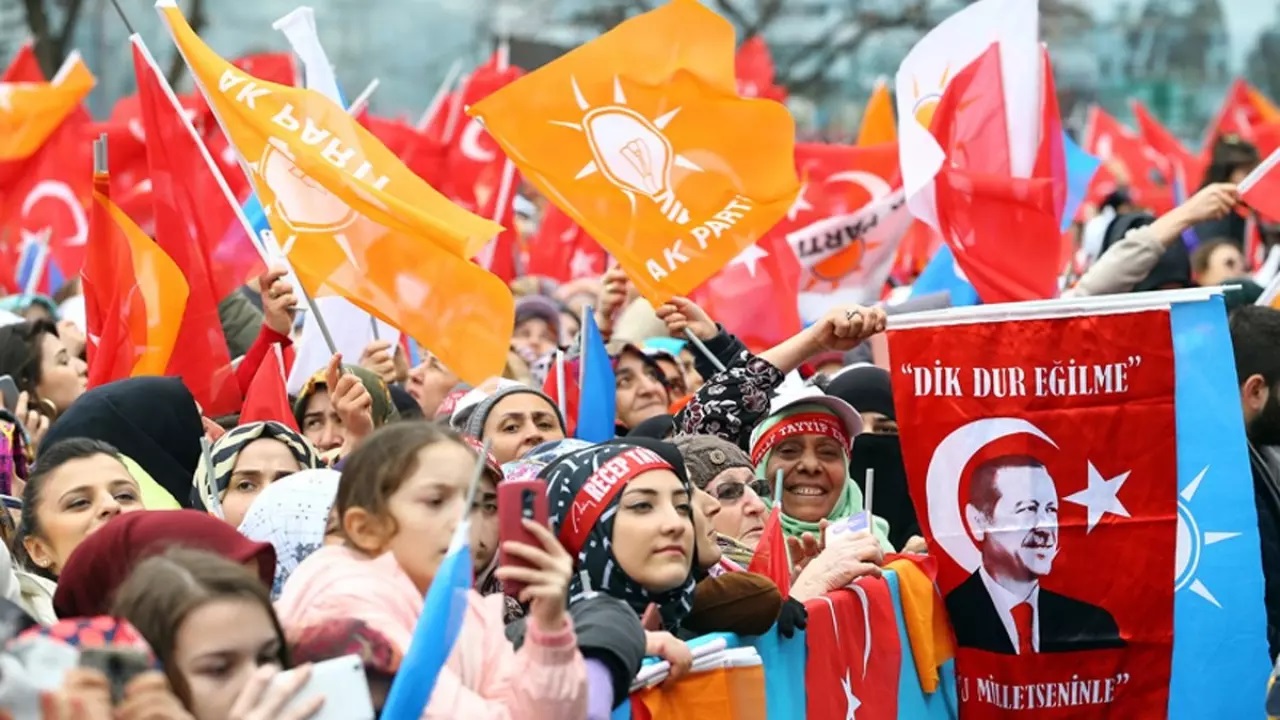 CHP'li belediyeler bıktırdı: AK Parti seçmeni yuvaya dönüyor