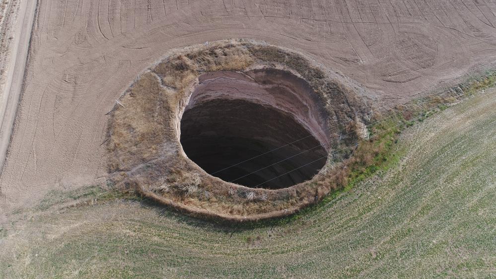 Cumhurbaşkanı  açıkladı; Konya Ovası'nda akıllı tarıma geçiliyor