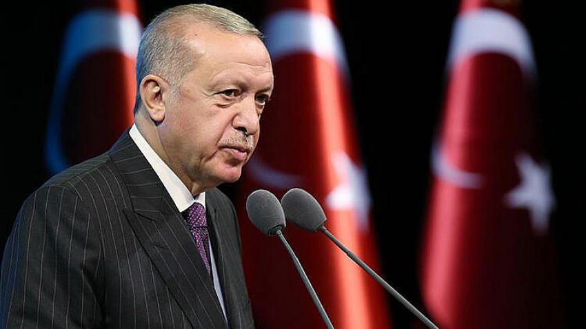 Cumhurbaşkanı Erdoğan'dan fahiş fiyat uyarısı