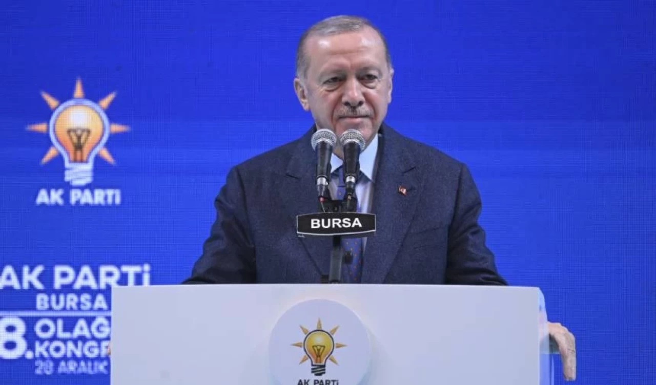 Cumhurbaşkanı Erdoğan'dan vatandaşa çağrı: Fahiş fiyatlı ürünü boykot edin