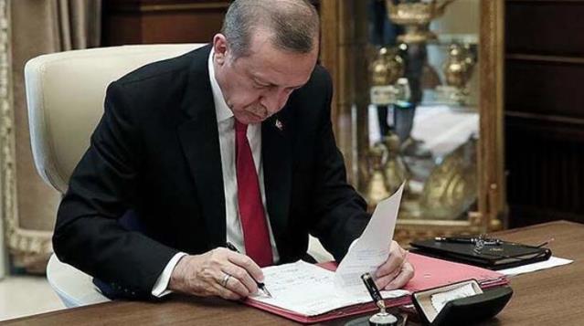 Cumhurbaşkanı Erdoğan programı onayladı! İşte 2022 ve 2023 yıl sonu enflasyon beklentisi