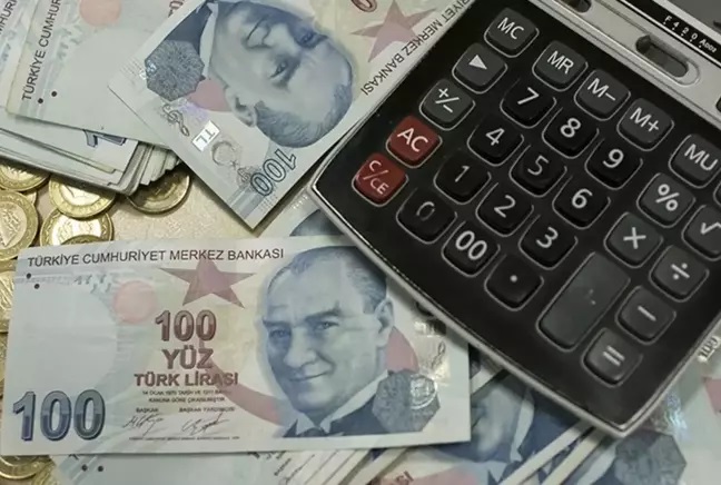 Cumhuriyet tarihinin en yüksek vergi kesintisi! Faizde parası olanlar artık daha çok ödeyecek