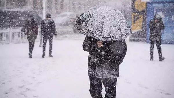 Dünya Meteoroloji Örgütü'nden "La Nina" açıklaması