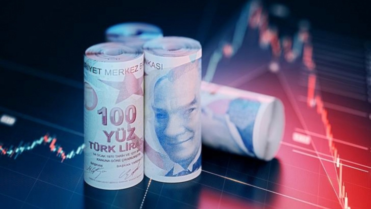 Dünyaca ünlü bankadan Türkiye için tahmin: Enflasyon yüzde 40'a gerileyecek